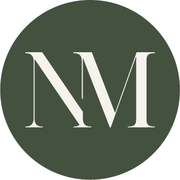 Nadine Mares – Startseite