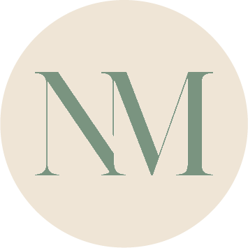 Nadine Mares – Startseite